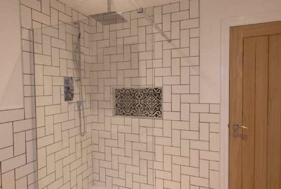 Bathroom 2