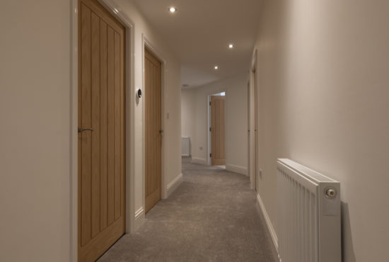 Hallway 1