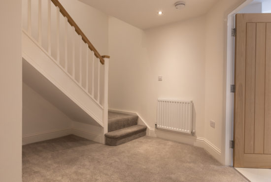 Hallway 2