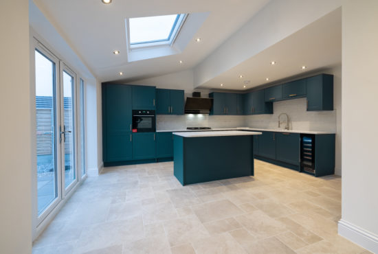 Kitchen 1